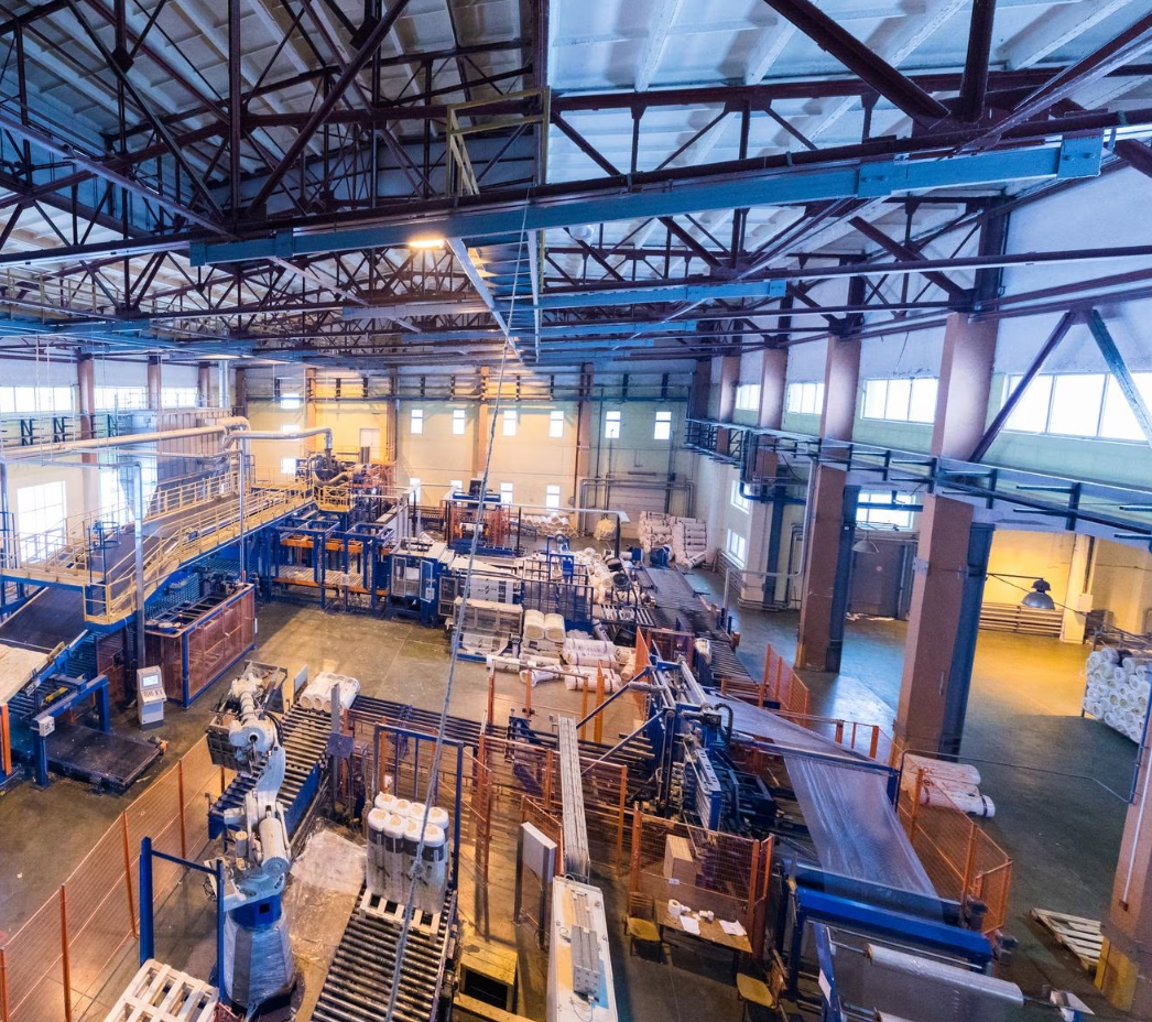 新鄉(xiāng)市五星精密鑄造有限公司